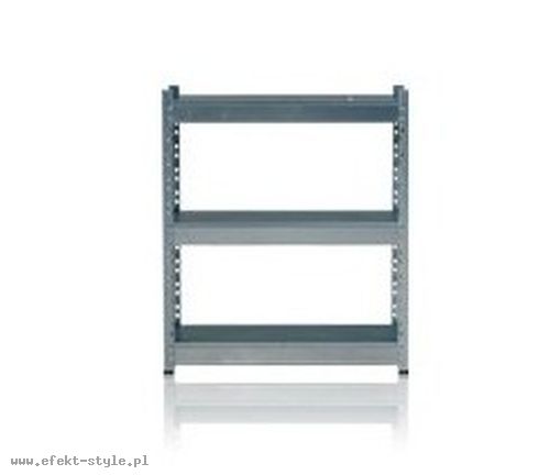 Regał metalowy RSM/300-3