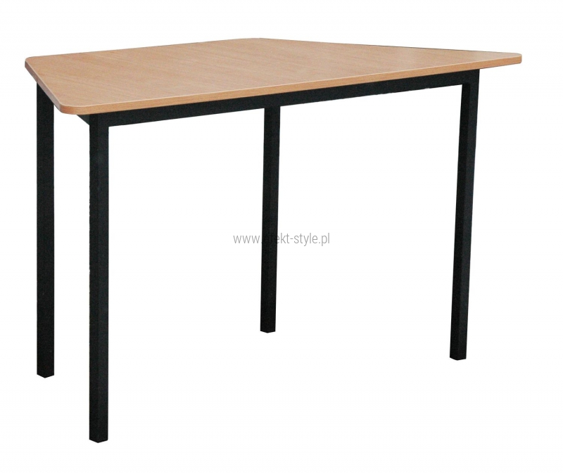 Stolik świetlicowy EWA trapez