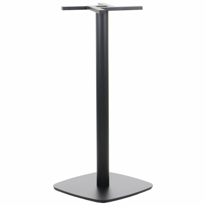 Podstawa do stolika SH-3050-3/H/B 50x50 cm wys. 109,5 cm