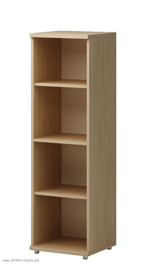 Regał aktowy TORO TS32 43x43x148,4h