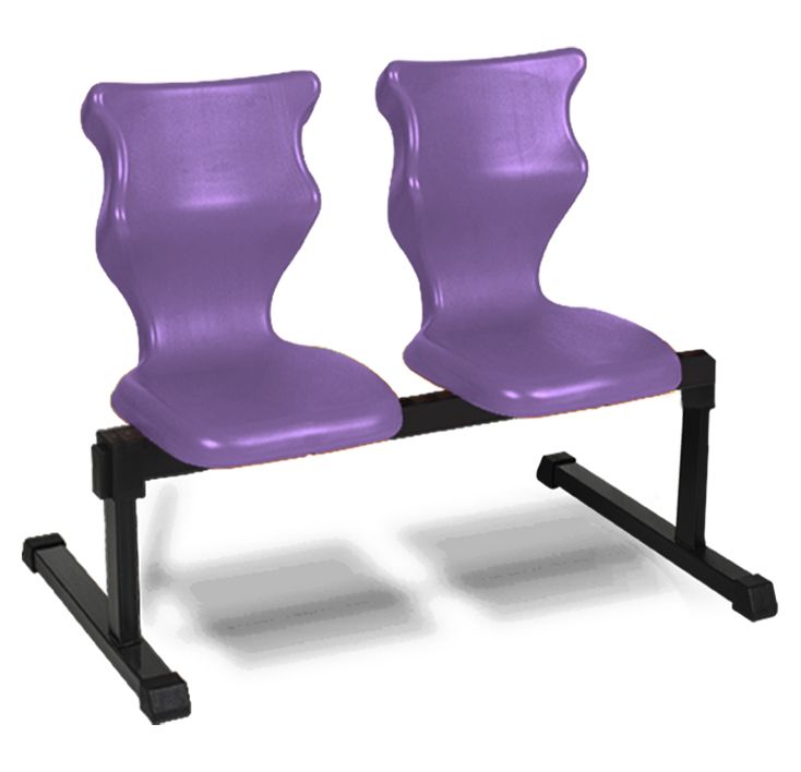 Ławka Entelo Bench 2 osobowa rozmiar nr 5