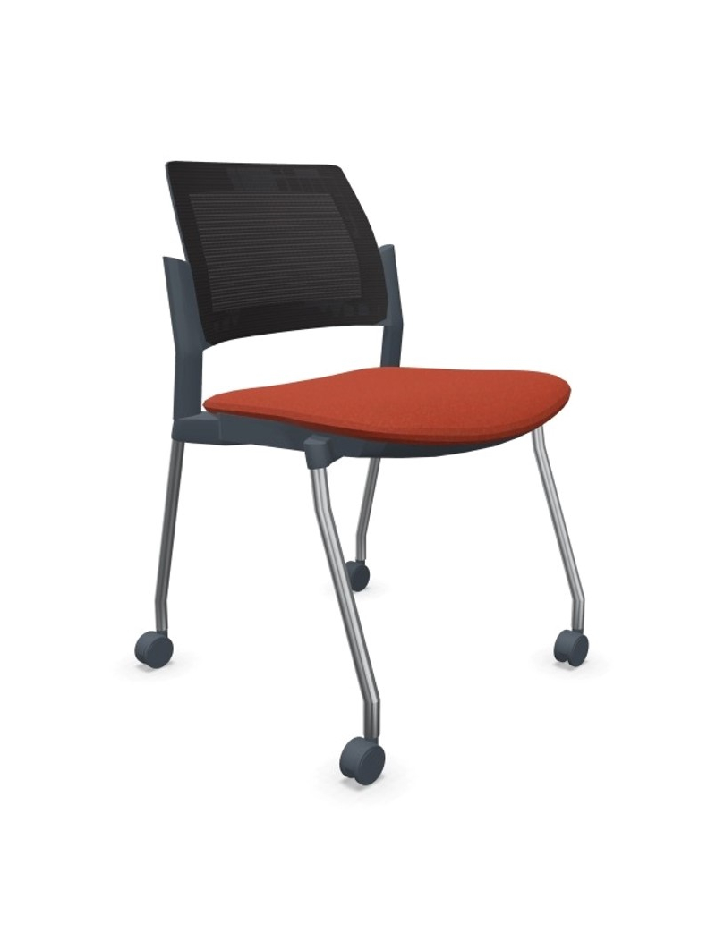 Krzesło konferencyjne KYOS KY 261 2M