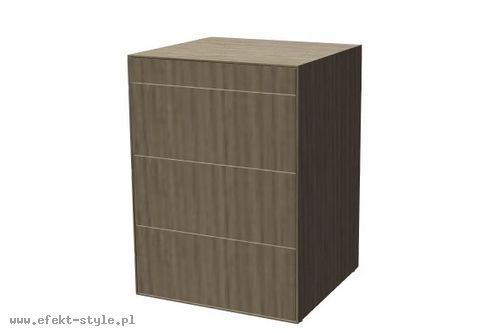 Kontener EDO EM20 - 45x42x62h