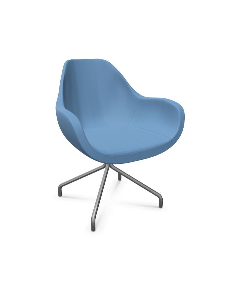 FAN 10H Fotel konferencyjny