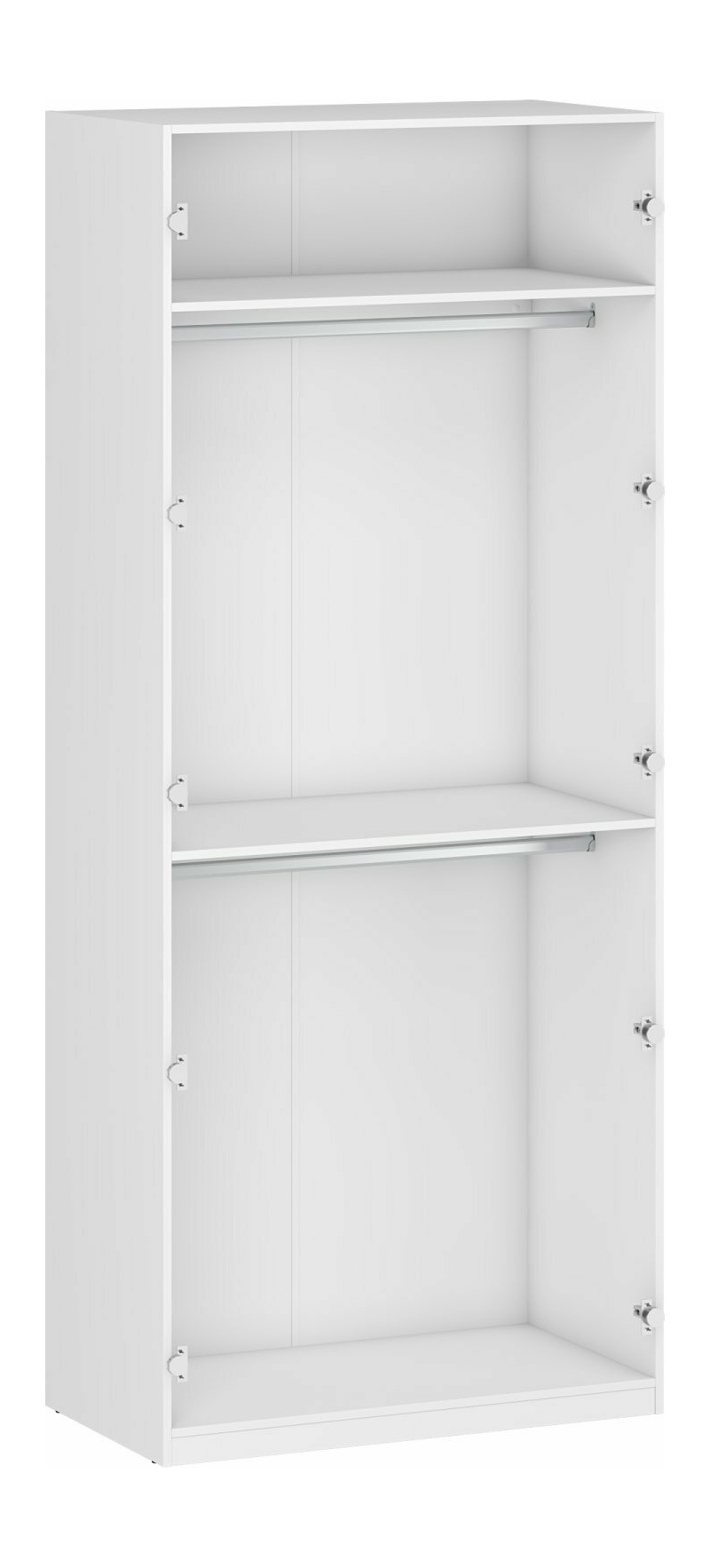 KORPUS K4 biały - FORMO system szaf modułowych