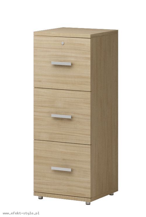 Szafka TORO TS40 file 43x43x113,5h