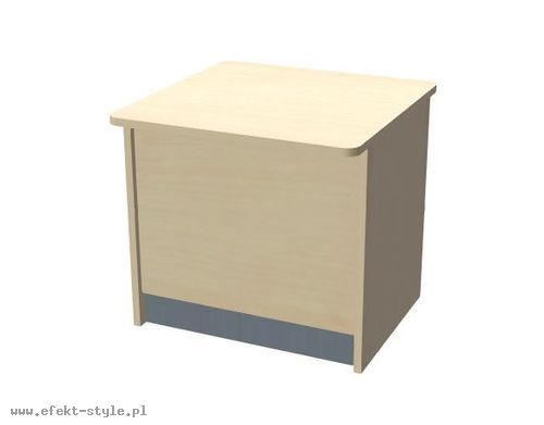 Lada Recepcyjna VICTOR V-040