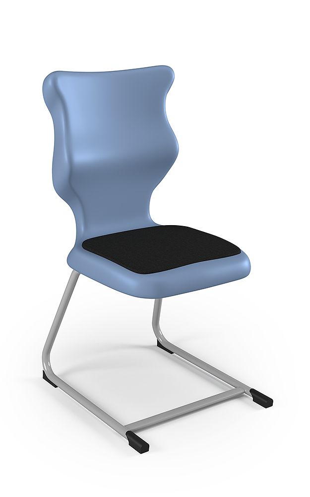 Krzesło szkolne C-LINE SOFT nr 4 Entelo Dobre Krzesło