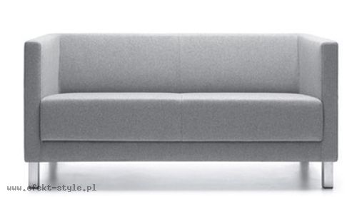 Sofa Vancouver Lite VL2,5H na stopkach