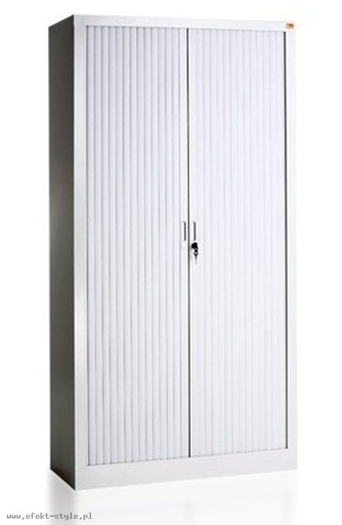 Szafa metalowa biurowa BŻ/4