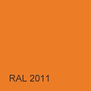 RAL 2011