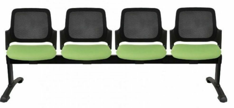 Ławka ASPEN BS 4 osobowa