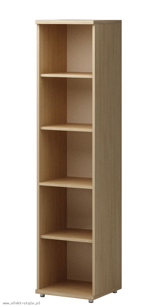 Regał aktowy TORO TS20 43x43x183,7h