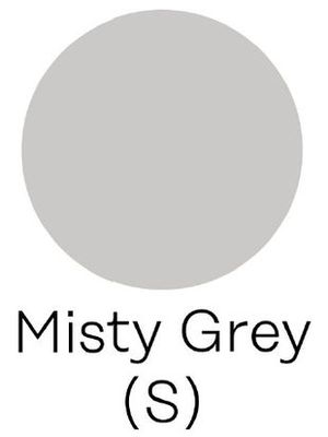 Misty Grey S