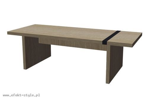 Stół EDO EM1425 - 250x100x75h