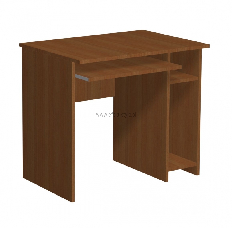 Biurko komputerowe MARCIN -półka wysuwana