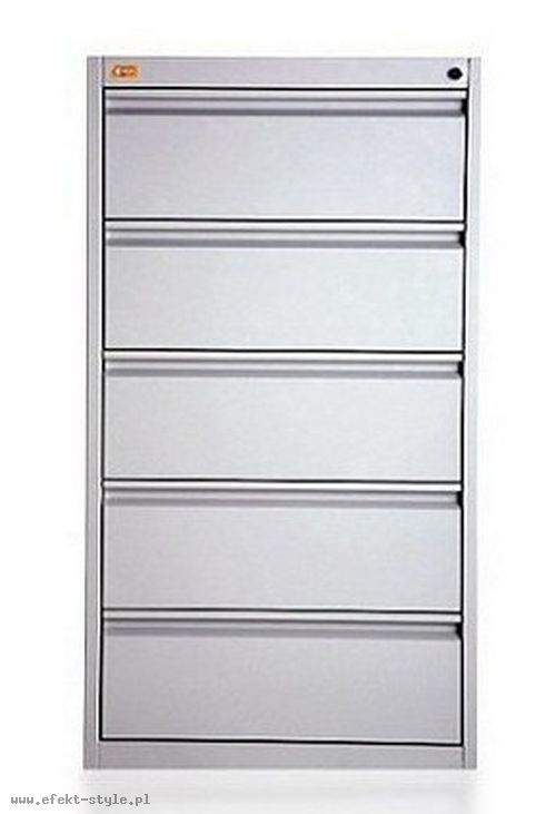 Szafa metalowa KOP/5 do kopert B5/dowodów osobistych