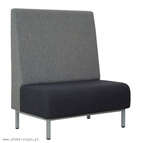 Sofa recepcyjna MODUS M1000 - element prosty