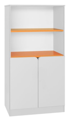 Szafy i zestawy szaf szkolnych