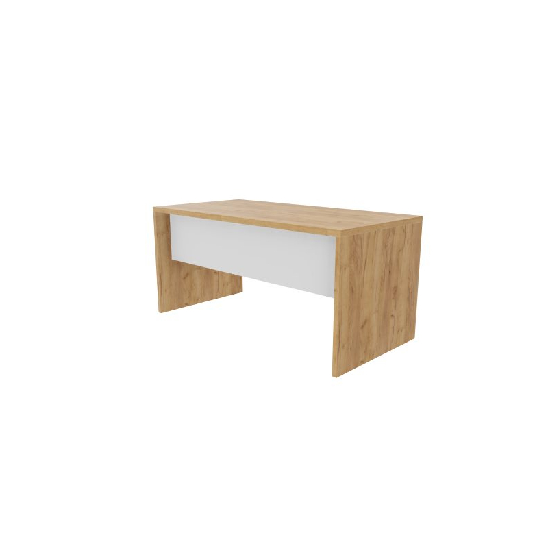 Biurko CLASSIC CS1 160x80x76h