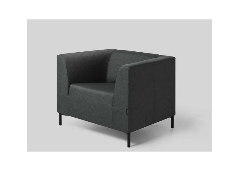 Fotel konferencyjny SIGMA S31