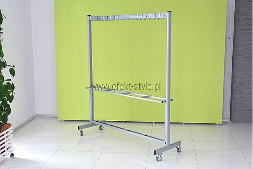 Wieszak szatniowy Y15