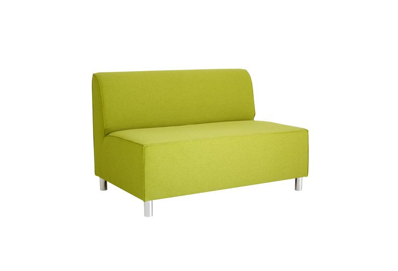 Sofa recepcyjna PART P1200 - element prosty