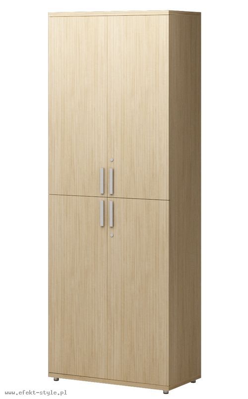 Szafa aktowa TORO  TS02 80x43x218,9h