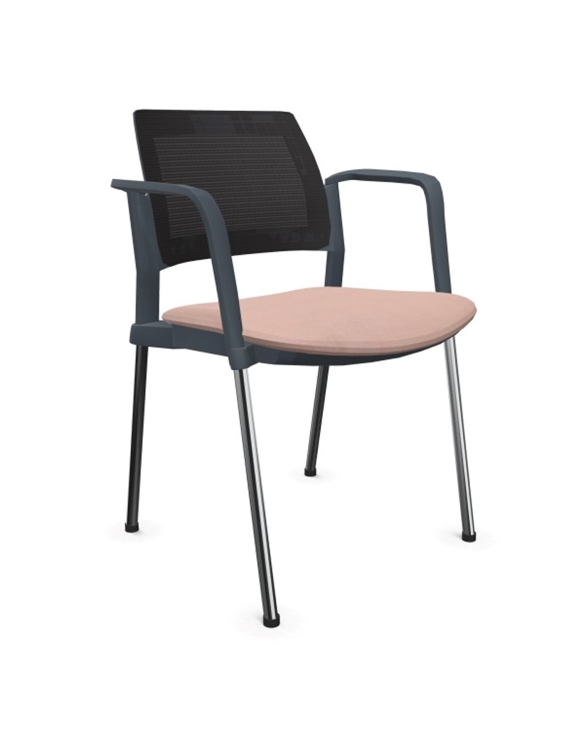 Krzesło konferencyjne KYOS KY 220 2M