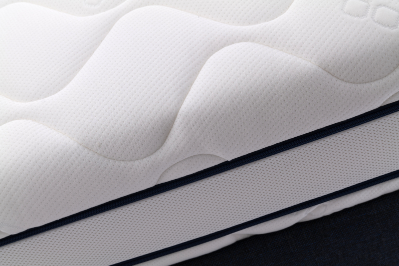 SYRIUSZ materac 120x200 cm