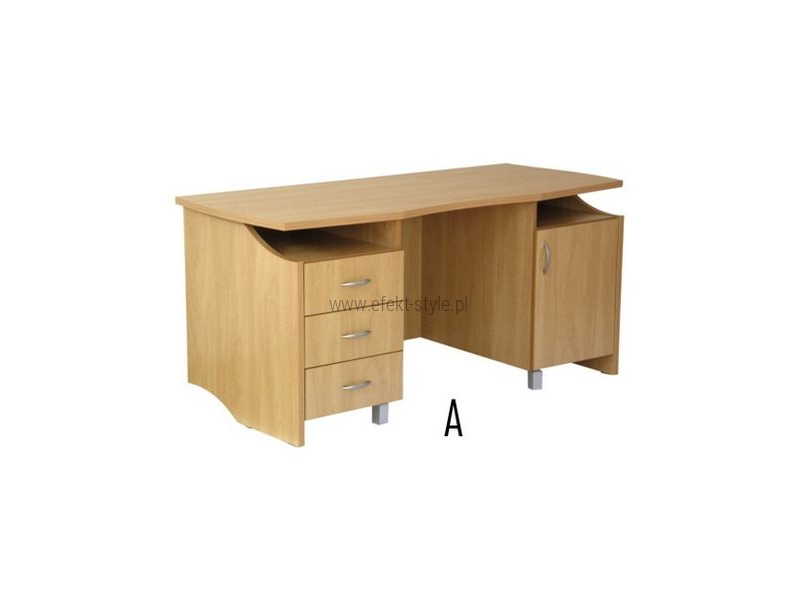 Biurko ZBYSZEK A