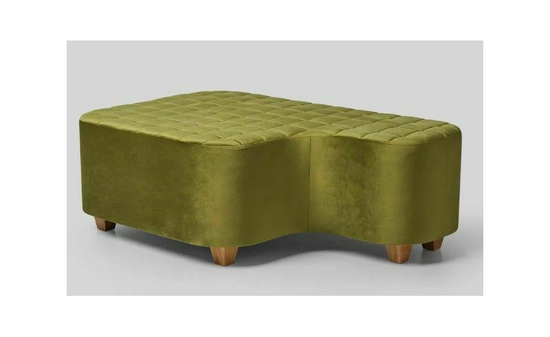 Siedzisko CHECK-BR 1200x800 L