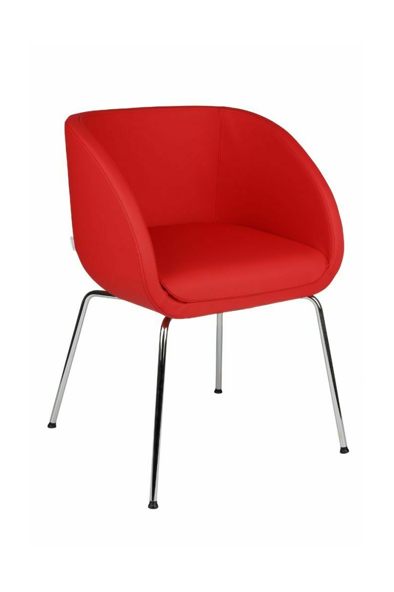 Krzesło Jula 4L chrome