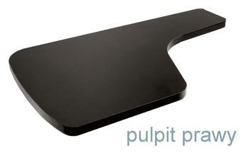 pulpit prawy