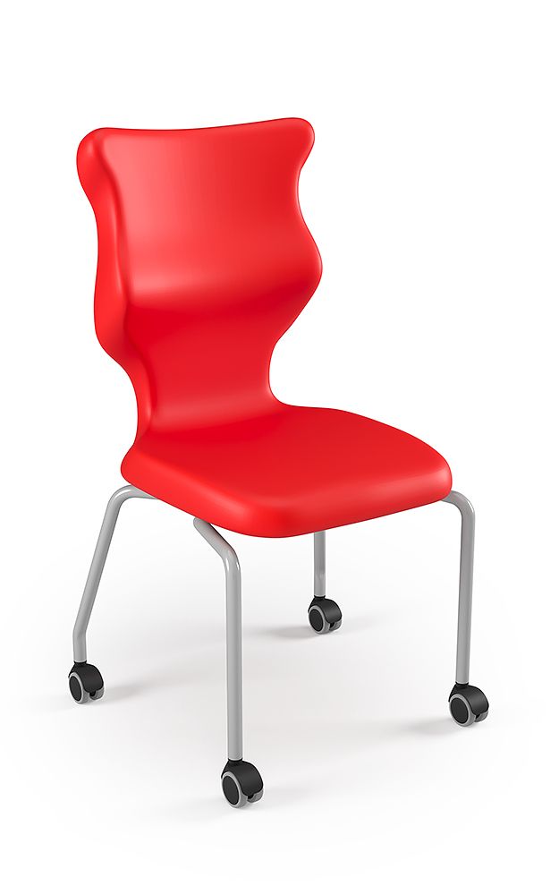 Krzesło szkolne Spider Move nr 5