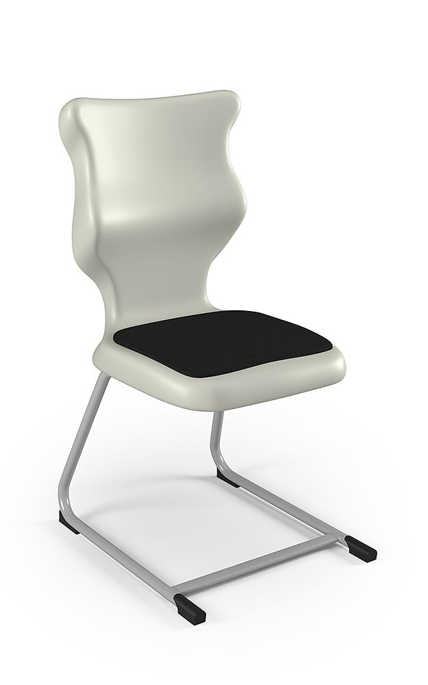 Krzesło szkolne C-LINE SOFT nr 6 Entelo Dobre Krzesło