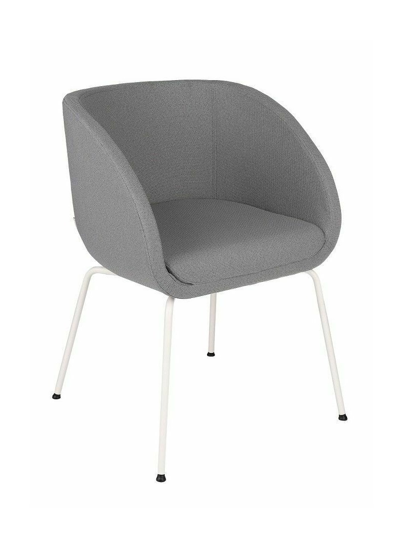 Krzesło Jula 4L white