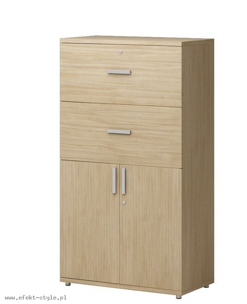 Szafka TORO TS24 file 80x43x148,4h