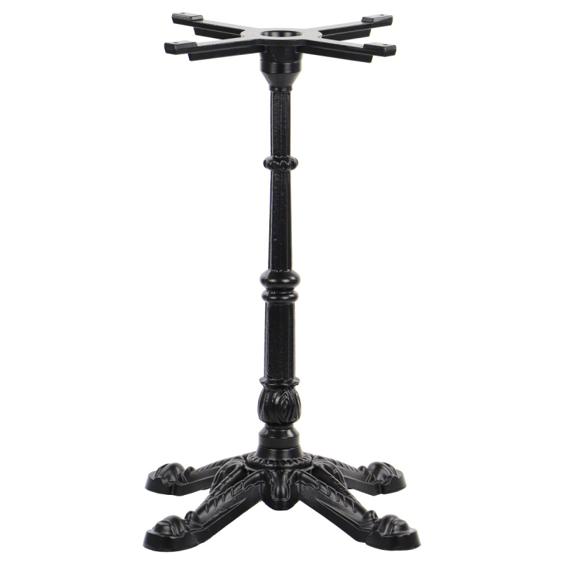 Podstawa stolika SH-5051/B - żeliwna