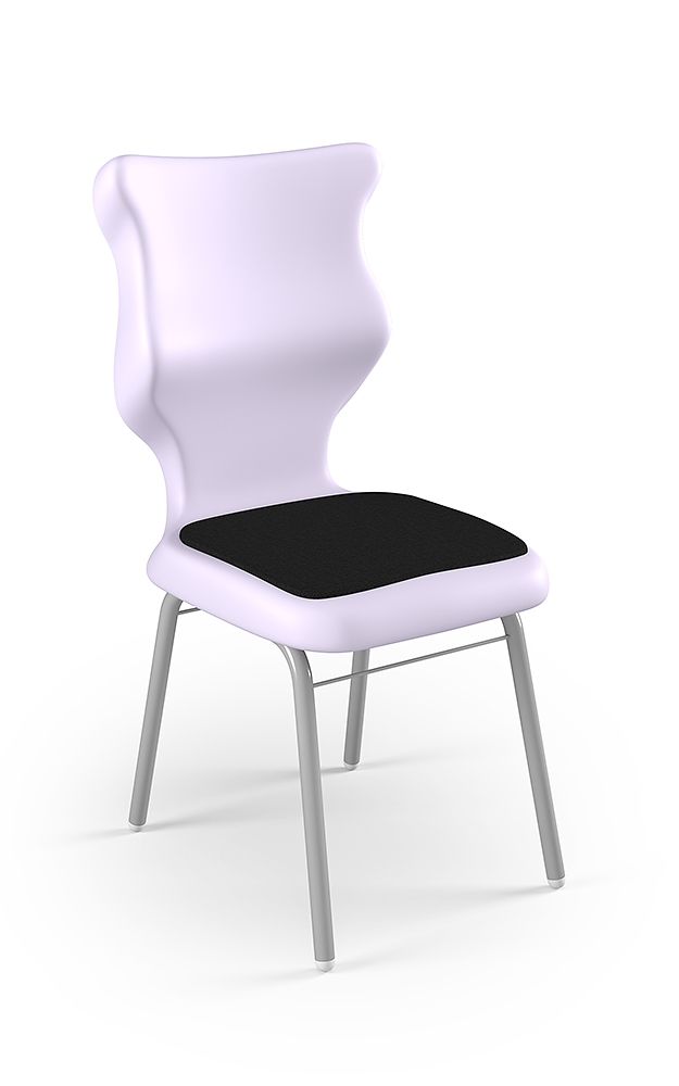 Krzesło szkolne Classic soft nr 1 Dobre Krzesło Entelo