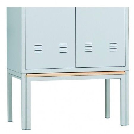 ławka wysuwana 600 mm