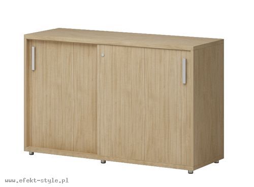 Szafka - drzwi przesuwne TORO TS43 120x43x78,1h