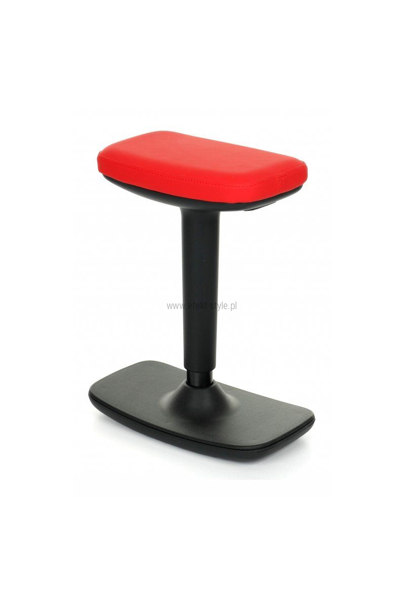 Hoker KIKO regulowany - czarny