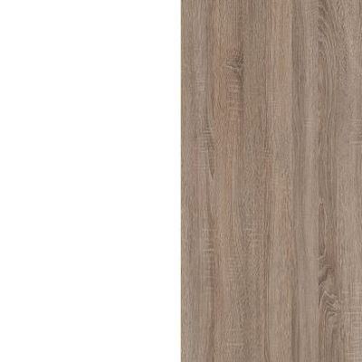 Biel Alpejska/Dąb Truflowy D5194