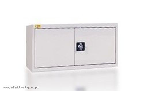 Nadstawka metalowa do szafy biurowej BUN/1