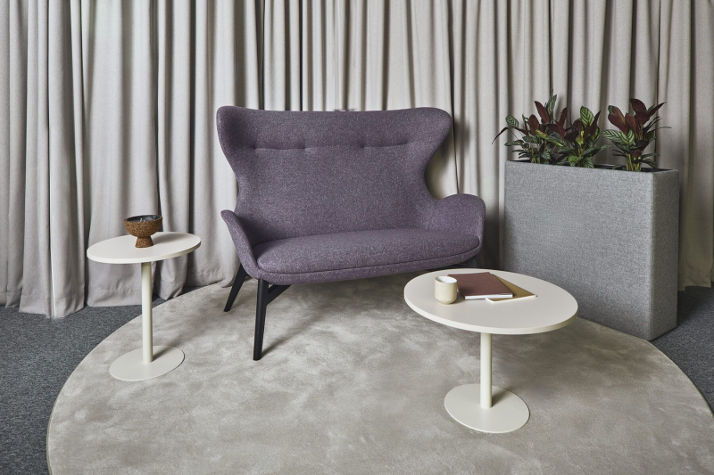 Sofa konferencyjna EPIC EP 222HB 01