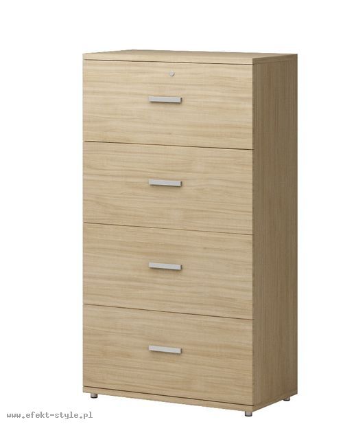 Szafka TORO TS23 file 80x43x148,4h