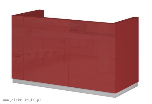 Lada Recepcyjna ANTRA AN 100