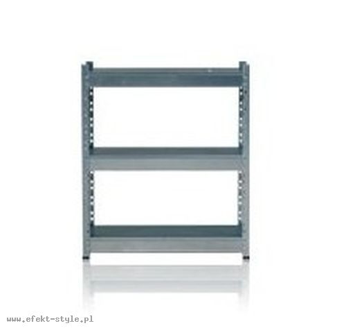 Regał metalowy RSM/400-3