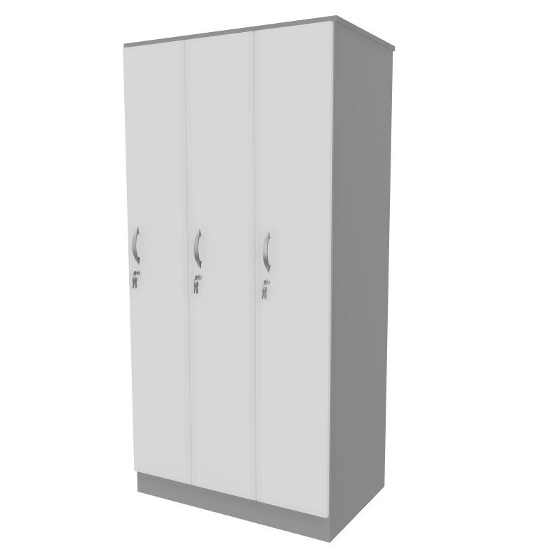 Szafa ubraniowa modułowa KUJAWIAK 21